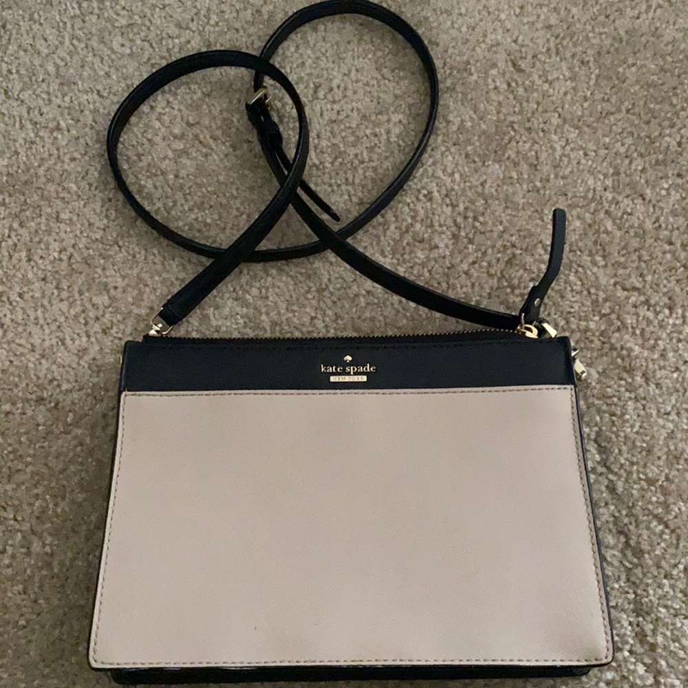 Kate spade- like new